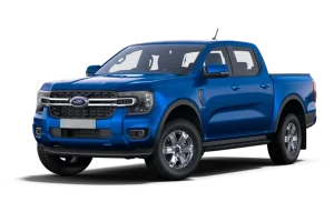 Ford Ranger 2.0 XLT DC 4x4 10 AT