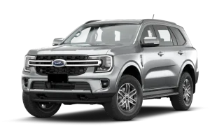 Ford Everest 2.0 XLT