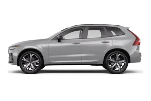 Volvo XC60 Recharge