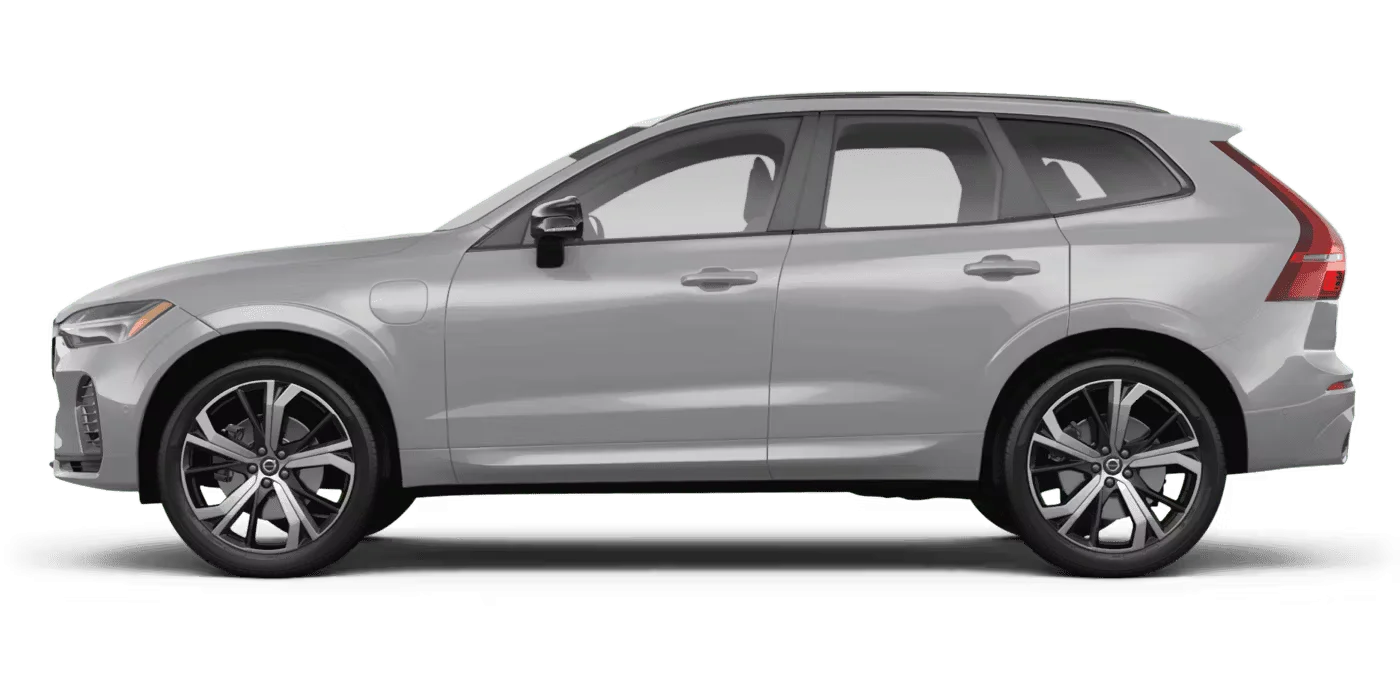 Volvo XC60 Recharge