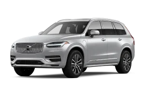 Volvo XC90 Recharge