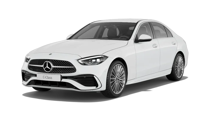 Mercedes-Benz C-Class C 300 AMG Line