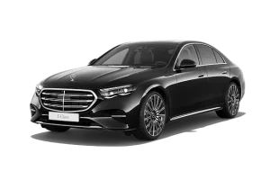 Mercedes-Benz E-Class 200 Exclusive Line