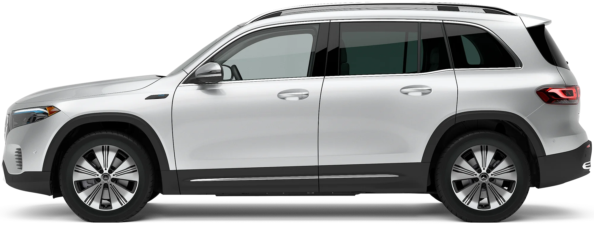 Mercedes-Benz EQB 250 Plus Progressive Line