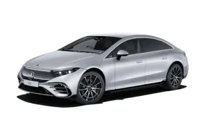 Mercedes-Benz EQS 450 Plus AMG Line