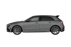 Mercedes-Benz A-Class Hatchback