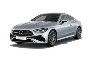 Mercedes-Benz CLE-Class