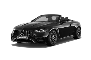 Mercedes-Benz CLE-Class 53 4Matic+ Cabriolet