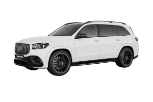 Mercedes-Benz GLS-Class AMG GLS 63