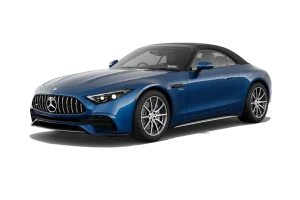 Mercedes-Benz SL-Class