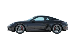 Porsche 718 Cayman S