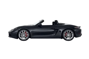 Porsche 718 Boxster S
