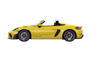 Porsche 718 RS Spyder