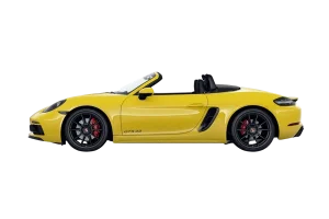 Porsche 718 Boxter GTS 4.0