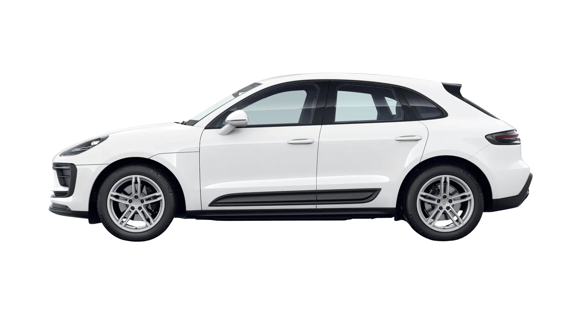 Porsche Macan Standard