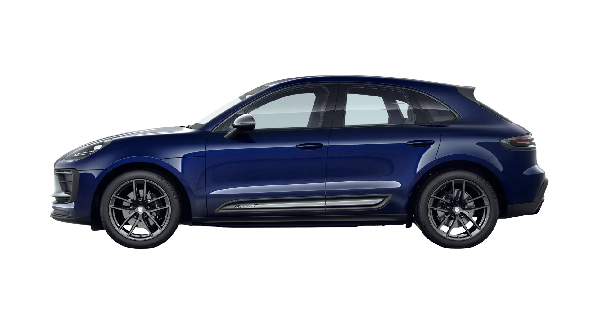 Porsche Macan T