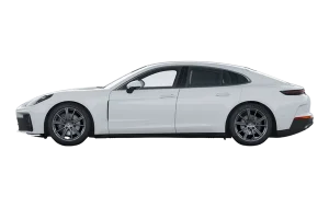 Porsche Panamera Panamera