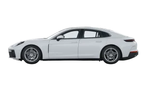 Porsche Panamera Panamera 4
