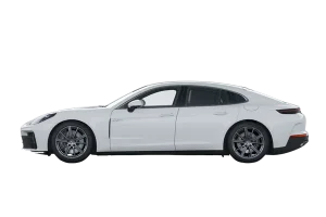 Porsche Panamera Panamera 4 E-Hybrid