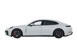 Porsche Panamera Panamera GTS