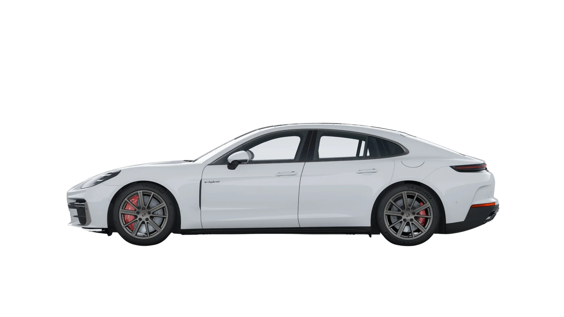 Porsche Panamera Panamera Turbo E-Hybrid