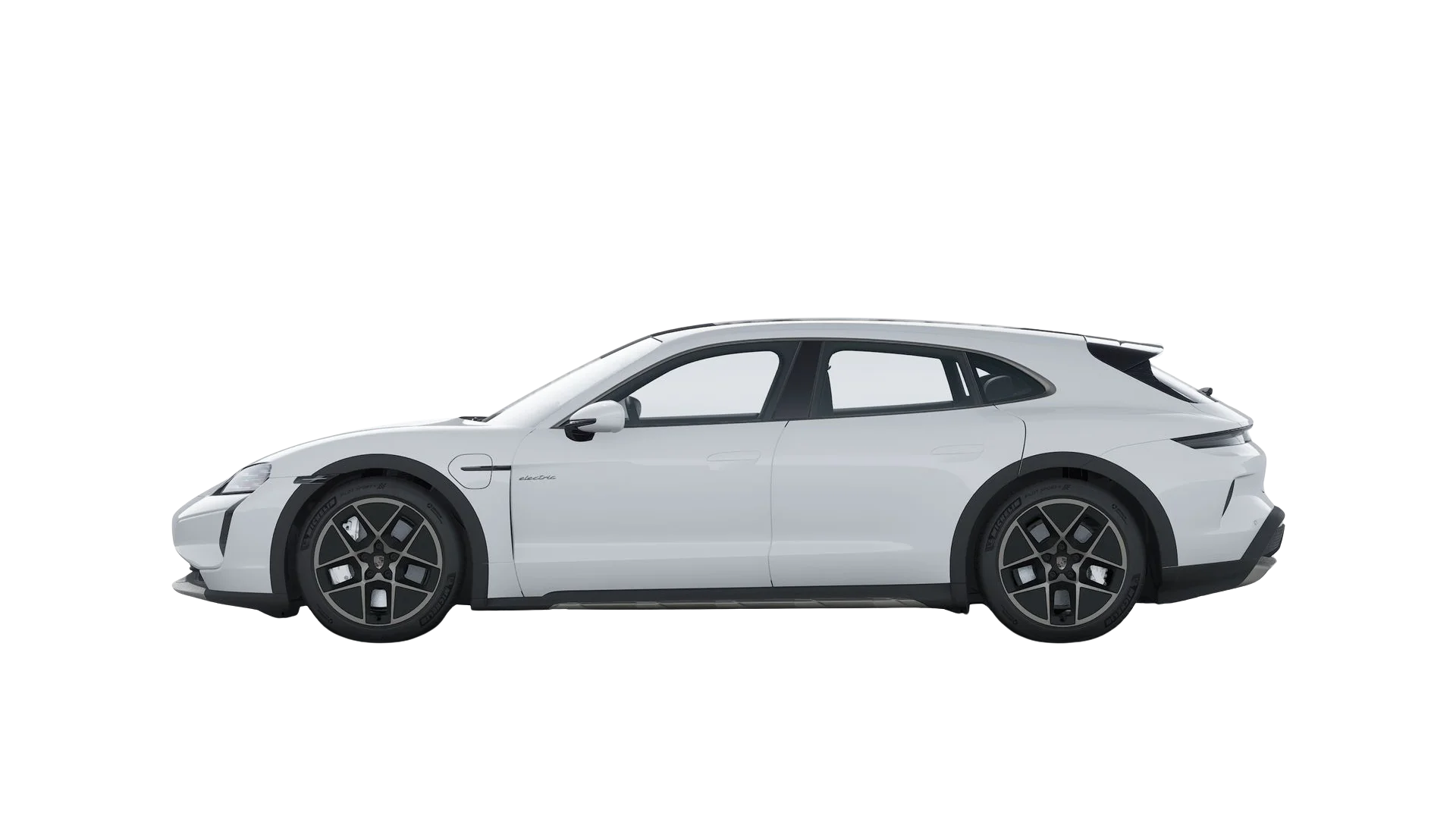 Porsche Taycan 4 Cross Tourismo Taycan Turbo Cross Turismo