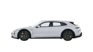 Porsche Taycan 4 Cross Tourismo