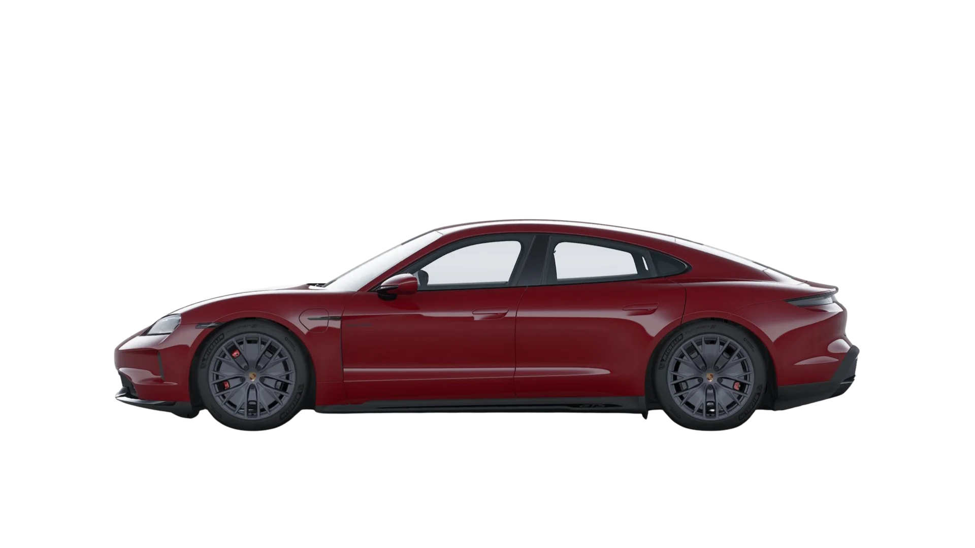 Porsche Taycan Taycan GTS