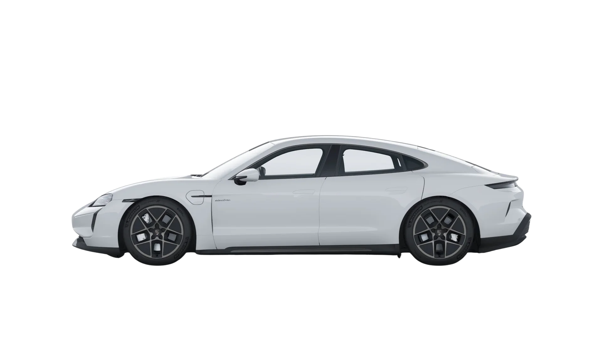 Porsche Taycan Taycan Turbo