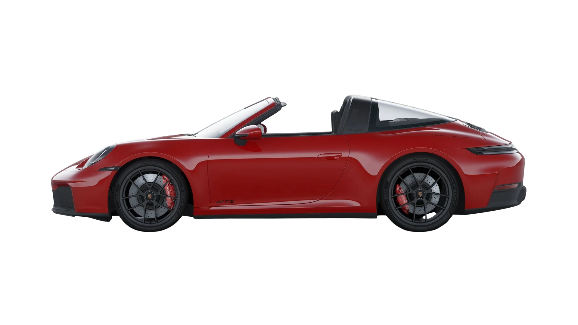 Porsche 911 Targa
