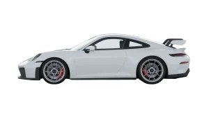 Porsche 911 GT3