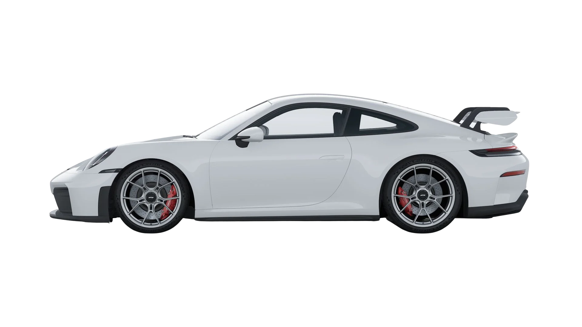 Porsche 911 GT3