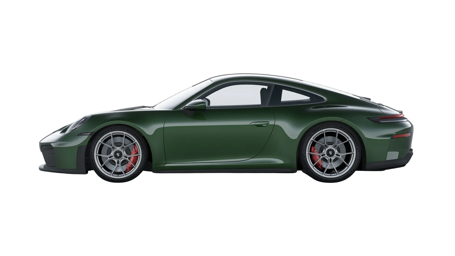 Porsche 911 GT3 GT3 with Touring Package