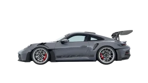 Porsche 911 GT3 RS