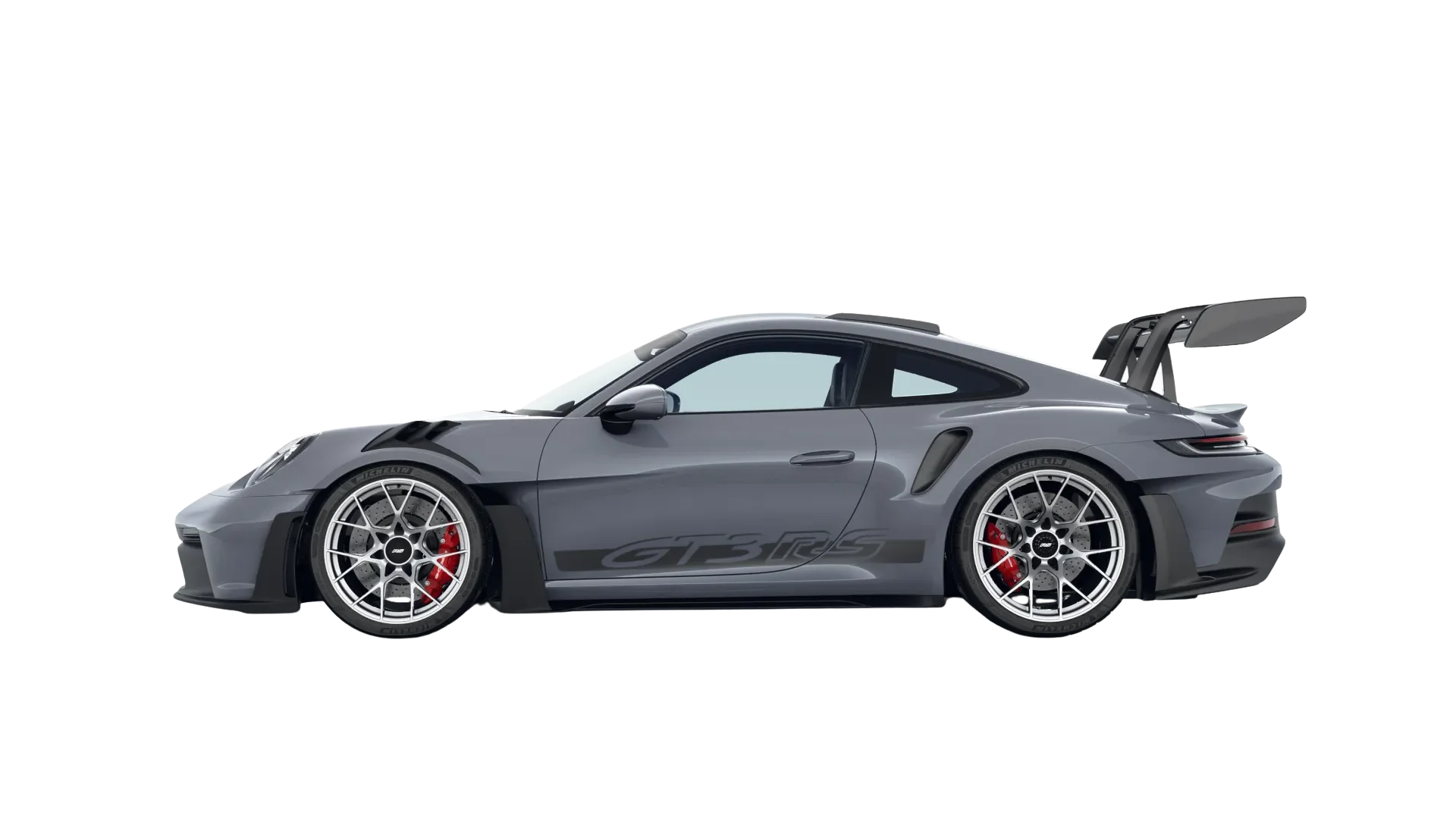 Porsche 911 GT3 RS