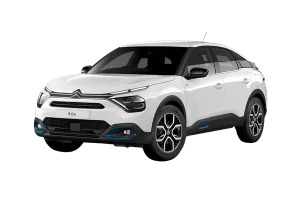 Citroën Ë-C4 All Electric