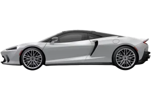 Mclaren GTS