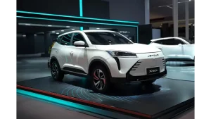 Jetour X50e