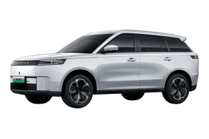 Jaecoo J5 EV Standard