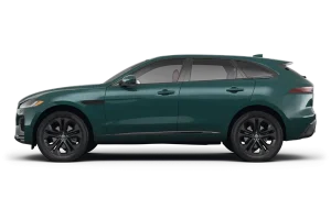 Jaguar F-Pace 400 Sport