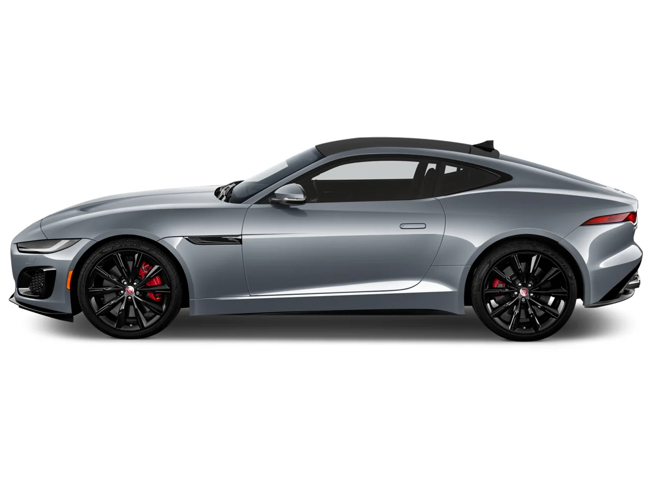 Jaguar F Type