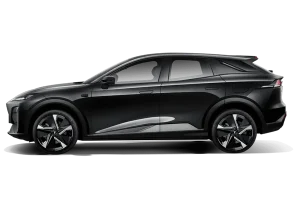 Changan Deepal S07 Standard Range