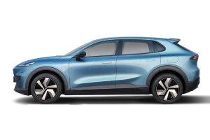 Changan Deepal S05 REEV