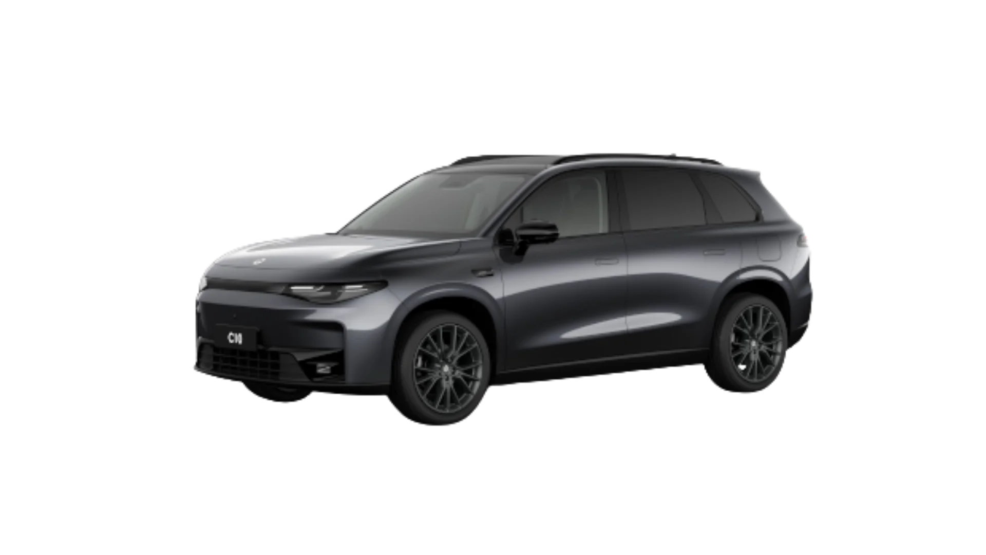 Canopy Grey