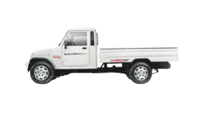 Mahindra Balero Maxi Truck