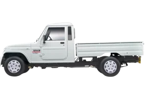 Mahindra Balero Maxi Truck