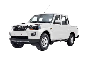 Mahindra Scorpio Pickup