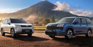 Wuling Eksion