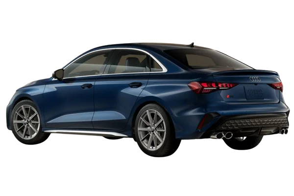 Ascari Blue Metallic