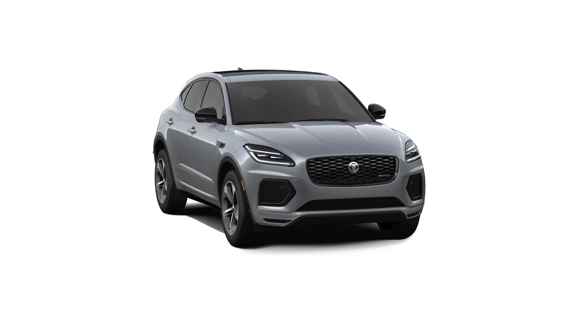 Eiger Grey